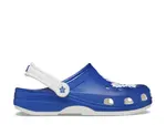 Сабо NHL Toronto Maple Leafs Classic Clog Crocs, белый - фото 2
