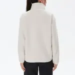 Женская одежда из флиса KOLON SPORT, экрю - фото 8