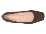 Балетки Matisse Phillip Ballet Flat, Coffee - фото 7
