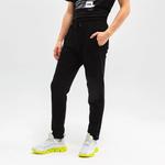 Брюки Umbro Vencelo, черный - фото