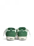 Кеды Knu Skool Vans, зеленый - фото 4