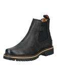 Ботильоны Camel Active Stiefelette, черный - фото
