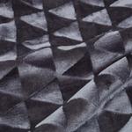 Одеяло Homescapes темно-серый, 200/230 см - фото 4
