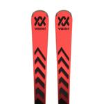 Volkl Универсальные лыжи JONES Competition для взрослых, 178 см - фото 2