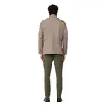 Куртка Hackett Velospeed, бежевый - фото 2