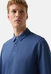 Поло Bogner Polo shirt, Blau/Blue - фото 4