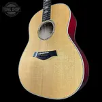 Taylor 2025 Namm Custom #35 Grand Pacific Big Leaf Maple с кейсом - фото 3