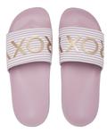 ROXY Сандалии SLIPPY II Фиолетовые Женские - фото 4