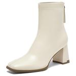 BASTO Женские ботинки Black, Brown, Beige - фото 11