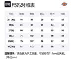 Брюки карго черные DK010146BLK Unisex Dickies - фото 3