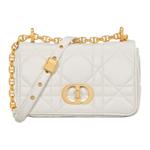 DIOR Кожаная сумка через плечо - фото