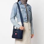 KENZO Хлопковая сумка-шоппер - фото 5