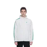 Куртка унисекс белый Adidas Neo - фото 5