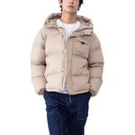 Converse Пуховики Unisex Khaki - фото 4