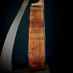 Martin Music Villa CS 18 Style, Jumbo - орех Бастонь - фото 10