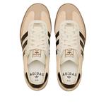 Кроссовки samba Adidas, коричневый - фото 3