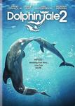 Диск DVD Dolphin Tale 2 - фото
