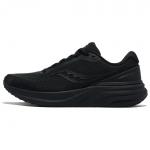 Saucony Ходьбовые кроссовки Unisex Black - фото