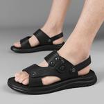 Сандалии AOKANG Beach Sandals Men - фото 19