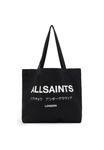 Сумка UNDERGROUND AllSaints, цвет black chalk - фото 2