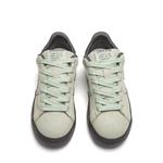 Кроссовки Far waves Skateboarding Shoes Women's Low-top, бежевый/синий - фото 4