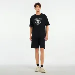 Футболка унисекс Nfl, белый - фото 8