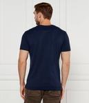 Футболки Regular fit La Martina, синий - фото 3