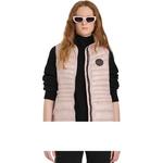 Женские жилеты 856 Soft Light Pink Canada Goose, розовый - фото 3