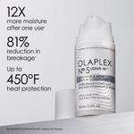 Кондиционер для волос Olaplex N°5 Leave-In Moisturize & Mend Leave-In Conditioner, 100 ml - фото 2