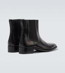 Кожаные челси Hainaut Tom Ford, черный - фото 6