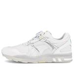 Кроссовки xs 7000 black/white Puma, белый - фото