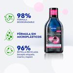 Мицеллярка «Дыши кожей» 400 мл Nivea - фото 5