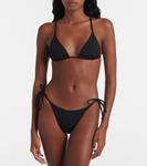 Трусики бикини Malou Eres, Noir N - фото 2