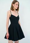 Платье adL Cocktail dress / Party dress, Black - фото 5