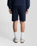 Спортивные штаны Lyle & Scott, Navy - фото 3