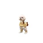 Милый плюшевый кулон в виде щенка 7 см G.DUCKKIDS - фото