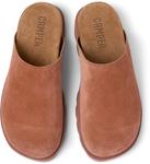 Сандалии с ремешками CAMPER Brutus, Cognac - фото 3