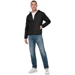 Куртка Only & Sons Lan Mix, черный - фото 3