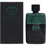 Туалетная вода Gucci Gucci Guilty Black - фото 3