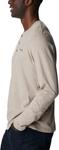 Columbia Mens Thistletown Hills Henley, Delta Heather - фото 3