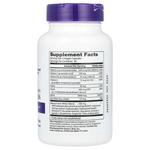 Doctor's Best, Для волос, кожи и ногтей, 60 вегетарианских капсул - фото 2