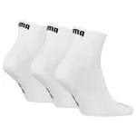 Носки Puma 701230337 3 pairs, белый - фото 2