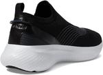 Кроссовки Cole Haan Zerogrand Motion Connect, цвет Black/Gray Pinstripe/Optic White - фото 5