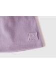 Шапка Benetton, фиолетовый - фото 3