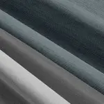 Комплект постельного белья Leonado vicenti, серый - фото 3