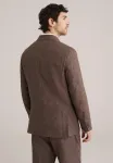 Пиджак Van Gils, Dark Brown - фото 3
