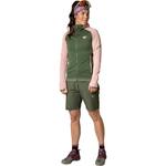 Шорты transalper2 light dst w shorts Dynafit, мультиколор - фото 2