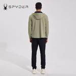 Куртка мужская Spyder, черный - фото 19