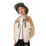 Одежда для защиты от солнца unisex Jeep, зеленый - фото 4