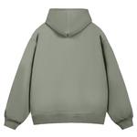 Толстовка унисекс Tip-Off, Белый - фото 14